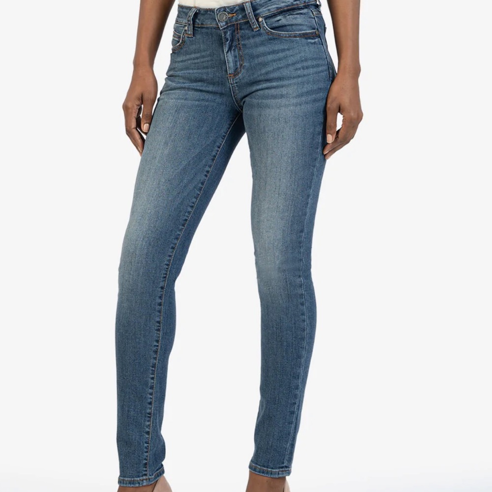 Kut Kut from the Kloth - Kurvy Diana Skinny